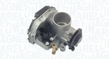 Дроссельная заслонка с электроприводом MAGNETI MARELLI TB0081