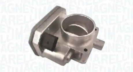 Дроссельная заслонка с электроприводом MAGNETI MARELLI TB0082