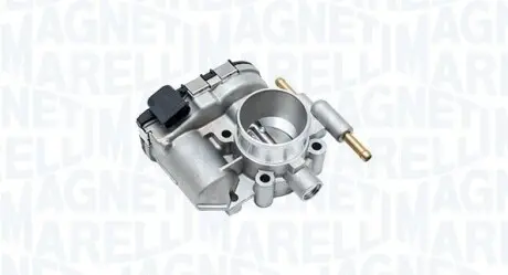 Дросельна заслонка з електроприводом MAGNETI MARELLI TB0106