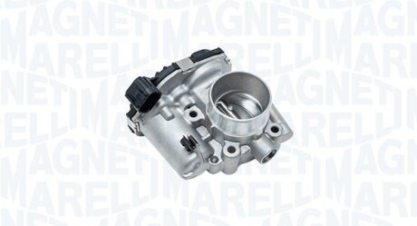 Дросельна заслонка з електроприводом MAGNETI MARELLI TB0111