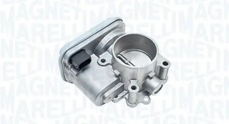Дросельна заслонка з електроприводом MAGNETI MARELLI TB0167