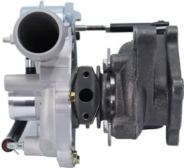 Турбокомпресор MAGNETI MARELLI TBM0043