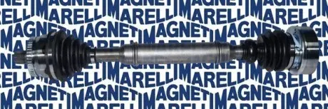 Піввісь MAGNETI MARELLI TDS0001