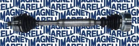Піввісь MAGNETI MARELLI TDS0002