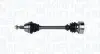 Полуось MAGNETI MARELLI TDS0003 (фото 1)