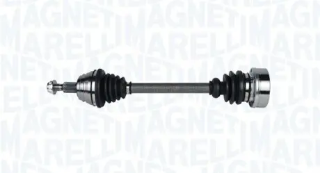 Полуось MAGNETI MARELLI TDS0003