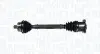 Піввісь MAGNETI MARELLI TDS0010 (фото 1)