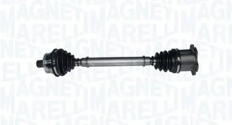 Полуось MAGNETI MARELLI TDS0011
