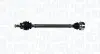Піввісь MAGNETI MARELLI TDS0013 (фото 1)