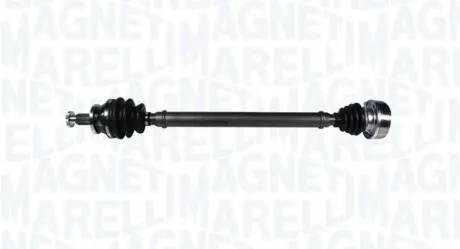 Піввісь MAGNETI MARELLI TDS0013