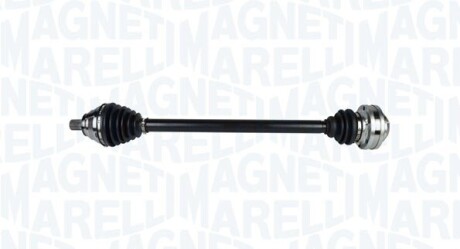 Полуось MAGNETI MARELLI TDS0017