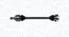 Полуось MAGNETI MARELLI TDS0018 (фото 1)