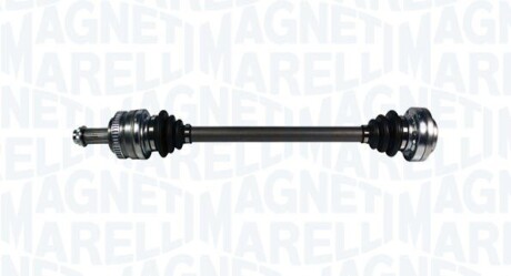 Полуось MAGNETI MARELLI TDS0018