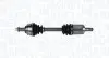 Піввісь MAGNETI MARELLI TDS0019 (фото 1)