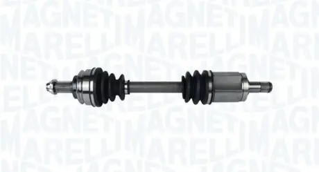 Піввісь MAGNETI MARELLI TDS0019
