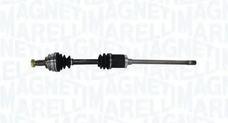 Полуось MAGNETI MARELLI TDS0020