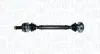 Полуось MAGNETI MARELLI TDS0023 (фото 1)