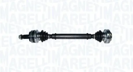 Полуось MAGNETI MARELLI TDS0023