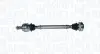 Полуось MAGNETI MARELLI TDS0024 (фото 1)