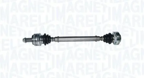 Полуось MAGNETI MARELLI TDS0024