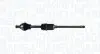 Піввісь MAGNETI MARELLI TDS0026 (фото 1)