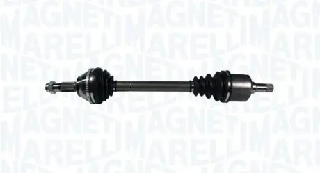 Полуось MAGNETI MARELLI TDS0031