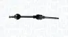 Полуось MAGNETI MARELLI TDS0032 (фото 1)