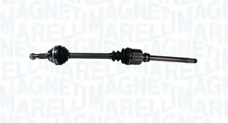 Полуось MAGNETI MARELLI TDS0032