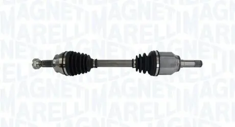 Полуось MAGNETI MARELLI TDS0047