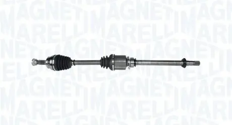 Полуось MAGNETI MARELLI TDS0048