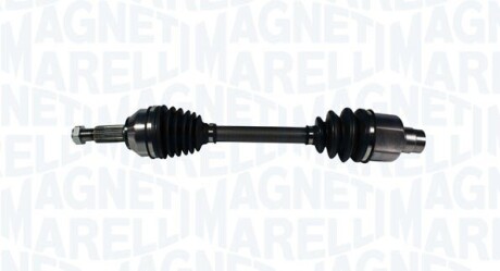 Піввісь MAGNETI MARELLI TDS0054