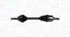 Полуось MAGNETI MARELLI TDS0055 (фото 1)