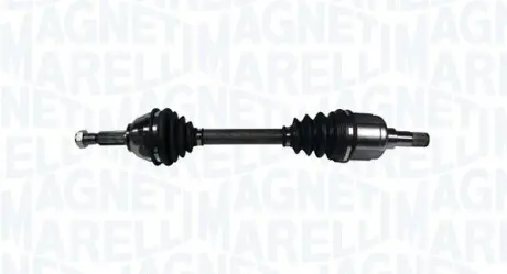 Полуось MAGNETI MARELLI TDS0055