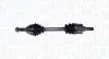 Піввісь MAGNETI MARELLI TDS0059 (фото 1)