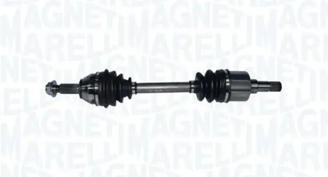 Піввісь MAGNETI MARELLI TDS0059