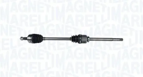 Полуось MAGNETI MARELLI TDS0062