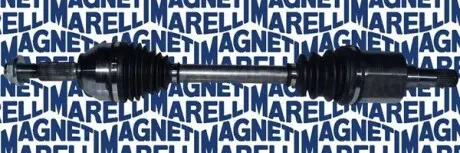 Полуось MAGNETI MARELLI TDS0063