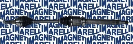 Піввісь MAGNETI MARELLI TDS0064