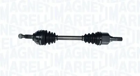 Полуось MAGNETI MARELLI TDS0065