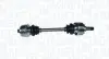 Піввісь MAGNETI MARELLI TDS0071 (фото 1)
