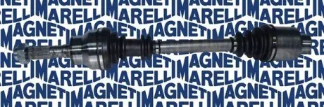 Полуось MAGNETI MARELLI TDS0072