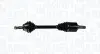 Полуось MAGNETI MARELLI TDS0073 (фото 1)