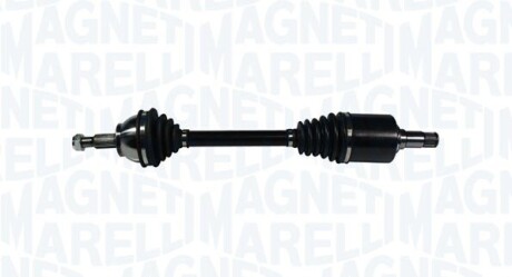 Піввісь MAGNETI MARELLI TDS0073