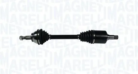 Піввісь MAGNETI MARELLI TDS0073