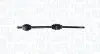 Полуось MAGNETI MARELLI TDS0078 (фото 1)