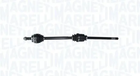 Полуось MAGNETI MARELLI TDS0078