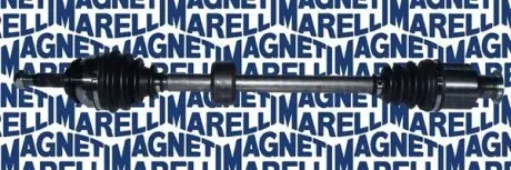 Полуось MAGNETI MARELLI TDS0086