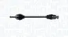 Піввісь MAGNETI MARELLI TDS0090 (фото 1)
