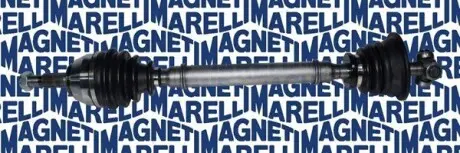 Полуось MAGNETI MARELLI TDS0091