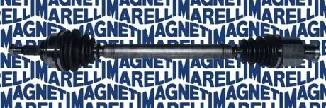 Піввісь MAGNETI MARELLI TDS0092